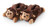 Wishpets 12" Monkey Slippers Plush Toy
