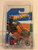 Hot Wheels 2011 Treasure Hunt DCC Splitback 14 15  in Protective Case
