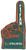 NCAA Miami Hurricanes Foam Finger Antenna Topper