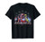 Power Rangers Team Transformation Group Shot T-Shirt
