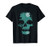 Optical Skull illusion T-Shirt