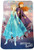 DIISNEY Disney Frozen Princess Anna  Elsa Snowflakes Throw Blanket  Destiny Awaits  40" X 60"