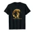 I Hate People Bigfoot T-Shirt