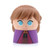 Bitty Boomers Disney Anna Bluetooth Speaker