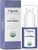 Cliganic Organic Eye Cream  0.5oz