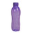 Tupperware Water 1 Litre Bottle  Purple