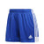adidas Women's Tastigo 19 Short Bold Blue White Large
