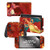 Controller Gear Nintendo Switch Skin  and  Screen Protector Set - Pokemon - Charmander Evolutions Set 1 - Nintendo Switch