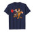 Disney Pixar Toy Story 4 Woody's Roundup Gang T-Shirt