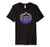Colorado Baseball Rocky Mountains Design Premium T-Shirt