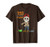 Jason Floss Dabbing Dancing Halloween T shirt