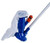 Hydrotools Small Above Ground Pool and Spa Venturi Vacuum
