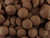 Easter Merckens Milk Chocolate  Melting Wafers Buttons Baking Candy  2 Pounds Bag