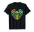 Radiology Heart Ribcage - Radiology Technician Gift T-Shirt