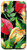 iPhone XR Orange Roses Floral Pattern Fresh Pretty Flower Romance Love Case