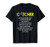 Softball And Baseball Lover - Catcher Definition Design T-Shirt