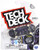 Tech-Deck Series 14 Finesse Skateboards Nillious Rare Complete 96mm Fingerboard