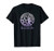 Wiccan and Pagan T-Shirts  Tree of Life Pentacle  Blessed Be