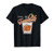 Vintage Call Me Old Fashioned Whiskey Bourbon Scotch Brandy T-Shirt