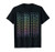 Dubstep Music DJ Rave Goa Trip Party Techno Festival T-Shirt