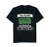 I Am A Retired Math Teacher I Have No Problems  Math T-Shirt