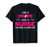 I Am A Mom and A Nurse Nothing Scares Me Funny Nurse T-shirt