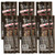 Primal Spirit Vegan Jerky  Classic Flavor  Thai Peanut  10 g. Plant Based Protein  Certified Non-GMO  No Preservatives  Sports Friendly Packaging  12 Pack  1 oz