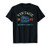 36 Years Old 1985 Vintage 36th Birthday Anniversary Gift T-Shirt