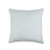 Vine Mercantile Simple Chic Solid Color Pastel Seafoam Green Gray Throw Pillow  16x16  Multicolor