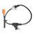A-Premium ABS Wheel Speed Sensor Compatible with Acura TSX 2004-2008 L4 2.4L Rear Driver Side