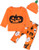 COSLAND Baby Boys' Pumpkin Costume Halloween Funny Outfits  Pumpkin  18-24 Months