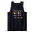 Distance Learning Teacher Remote Learning Teacher Gift Idea Tank Top