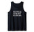 That's What I Do - I Paint And I Know Things - Artist - Tank Top