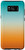 Galaxy S8Plus Pretty Ombre Sunny Orange  and  Teal Blue Color Gradient Case