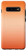 Galaxy S10Plus Pretty Ombre Hot Summer Orange  and  Apricot Color Gradient Case