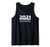 Homeschooling Virtual Remote Learning tshirt for Parents Tank Top