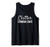 Professional Organizer  Clutter Consultant Tank Top