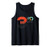 GGT School Third Grade Homeschool Remote Learning Tank Top