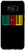 Galaxy S8Plus Cameroon Flag Cameroonian Heritage Barcode Cameroonian Flag Case