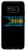 Galaxy S8 Bahamas Flag Funny Bahamian Heritage Barcode Bahamian Flag Case