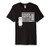 Remote Distance Learning Design for Students and Teachers Premium T-Shirt