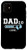iPhone 11 2nd second time Dad loading bar baby announcement Case