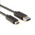 4smarts C-Cord USB 2.0 Type-A to Type-C Data Cable 1m black