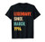 Legendary Since March 1996 - Birthday Gift For 25 Year Old T-Shirt