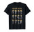 Greek Gods Greek Mithology Ancient Legends T-Shirt