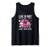 Working from Home - Funny Remote Working Gift Tank Top