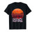 Occupy Mars Perseverance Rover Landing Terraform Colonize T-Shirt
