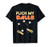Flick My Balls - Classic Retro Pinball T-shirt Gift