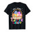 Will Trade Sister For Easter Candy Egg Basket Bunny Ears T-Shirt