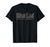 Meat Loaf Bat Out of Hell T-Shirt